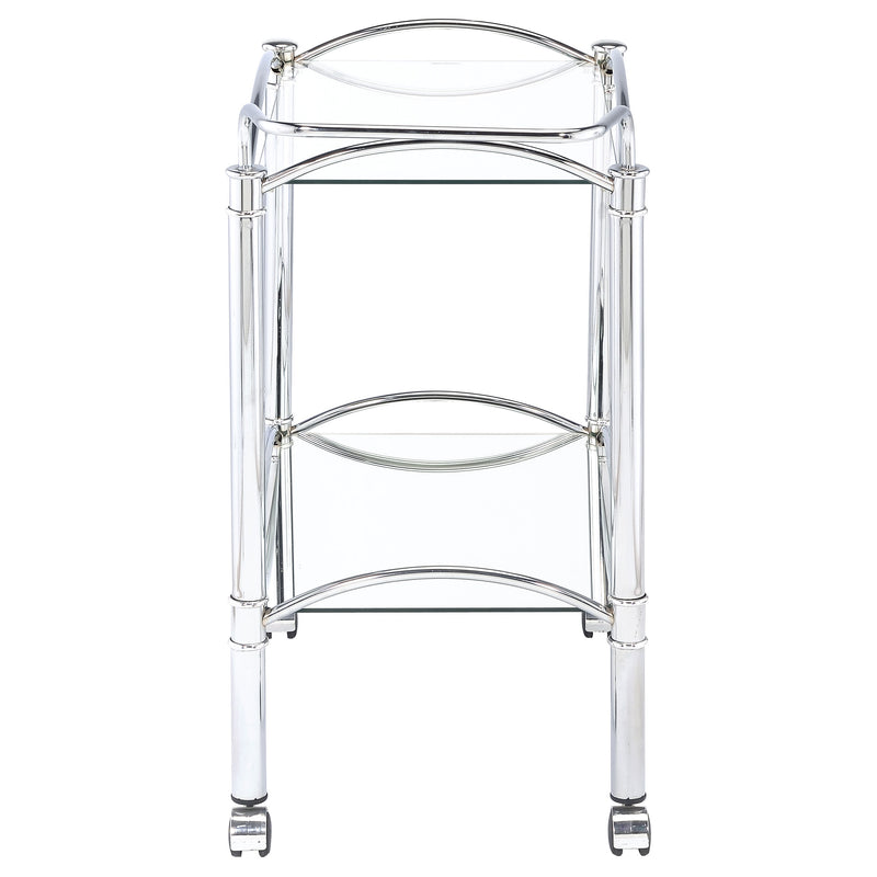 Shadix Bar Cart