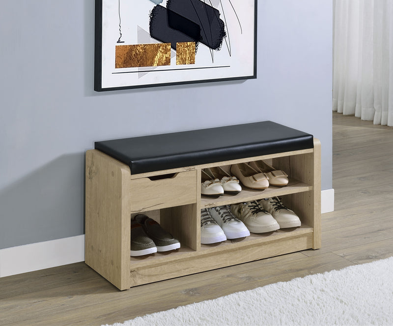 Arrington Shoe Cabinet