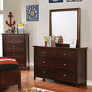 Brogan Dresser