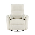 Desso-Swivel Glider Reclining Chair image