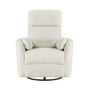 Desso-Swivel Glider Reclining Chair image