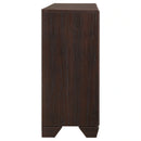 Kauffman Dresser
