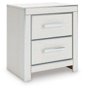 Zuraleus Nightstand