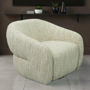 Pyrena Swivel Chair