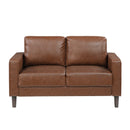 Malcolm-Love Seat image
