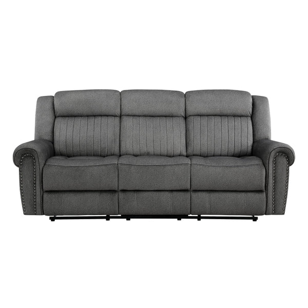 9204CC-3 - Double Reclining Sofa