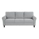 9209DG-3 - Sofa