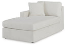Modmax 5 Piece Sectional with Audio Console