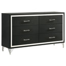 Lucia Bedroom Set