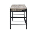 Writing Desk w/USB Port