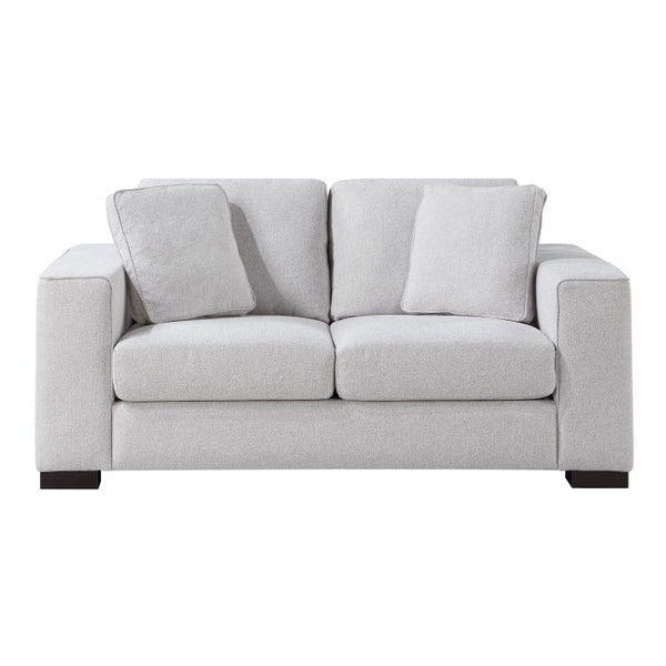 9288GY-2 - Love Seat