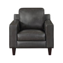 9294GRY-1 - Chair