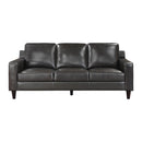 9294GRY-3 - Sofa