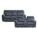 Clifton-2pc Set: Sofa, Love image