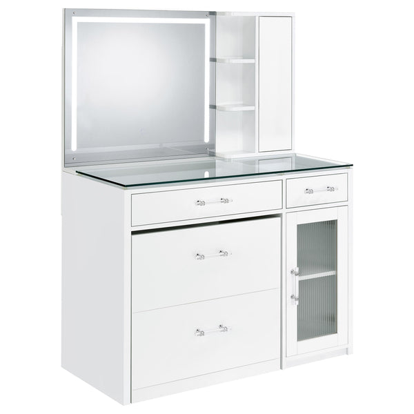 Flora Vanity Sets