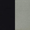 Flora 2-drawer Vanity Set with LED Mirror High Gloss