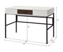 Writing Desk w/USB Port