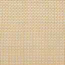 Amherst 1-drawer Radio Weave Cane Metal Side Table