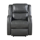 9316PUGY-1PW - Power Reclining Chair