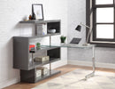 Writing Desk w/BookShelf