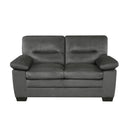 9328DG-2 - Love Seat