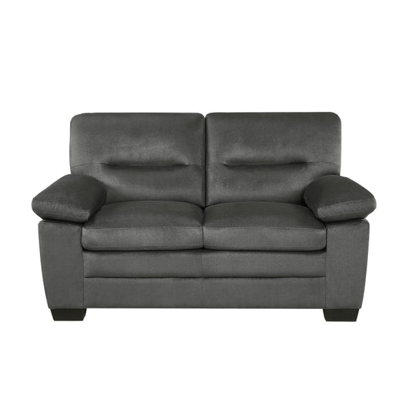9328DG-2 - Love Seat
