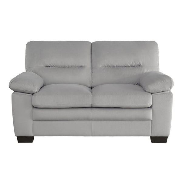 9328GY-2 - Love Seat
