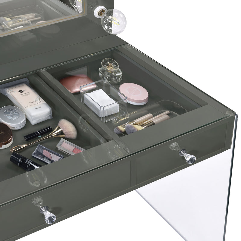 Afshan Vanity Set