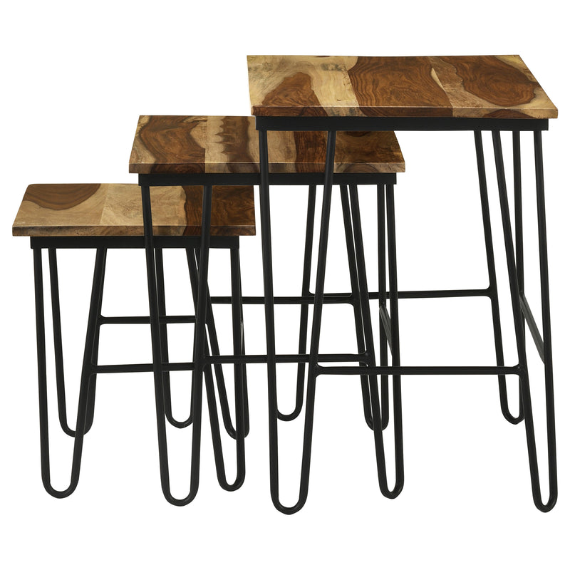 Nayeli Nesting Table