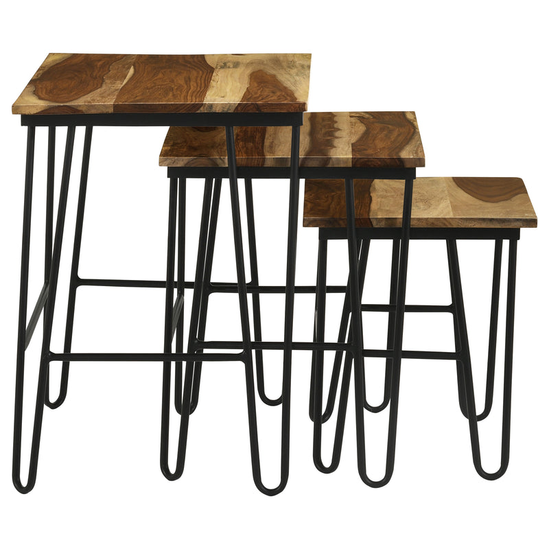 Nayeli Nesting Table