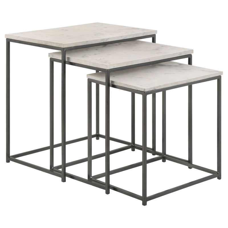 Medora Nesting Table image