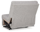 Acklen Place Power Reclining Sectional Loveseat