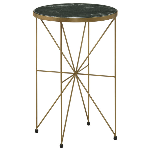 Eliska End & Side Table image