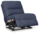 Acklen Place Power Reclining Sectional Sofa