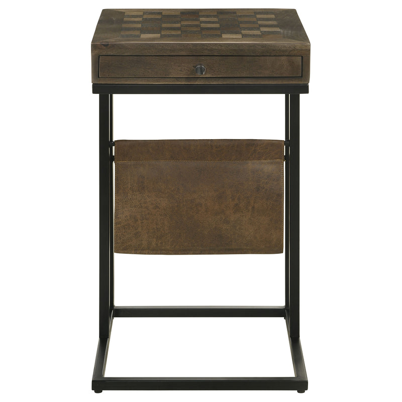 Chessie End & Side Table