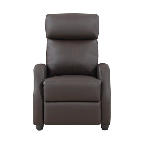 9420DB-1 - Push Back Reclining Chair