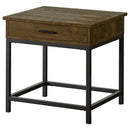 Byers End Table
