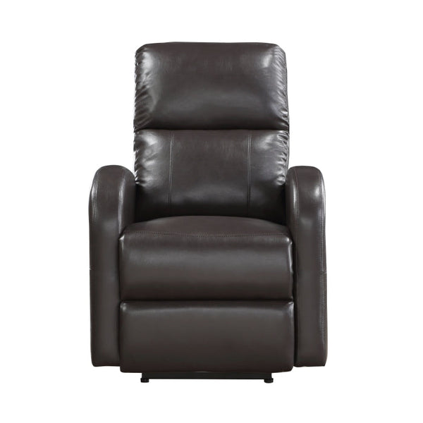 9478BRW-1PW - Power Reclining Chair