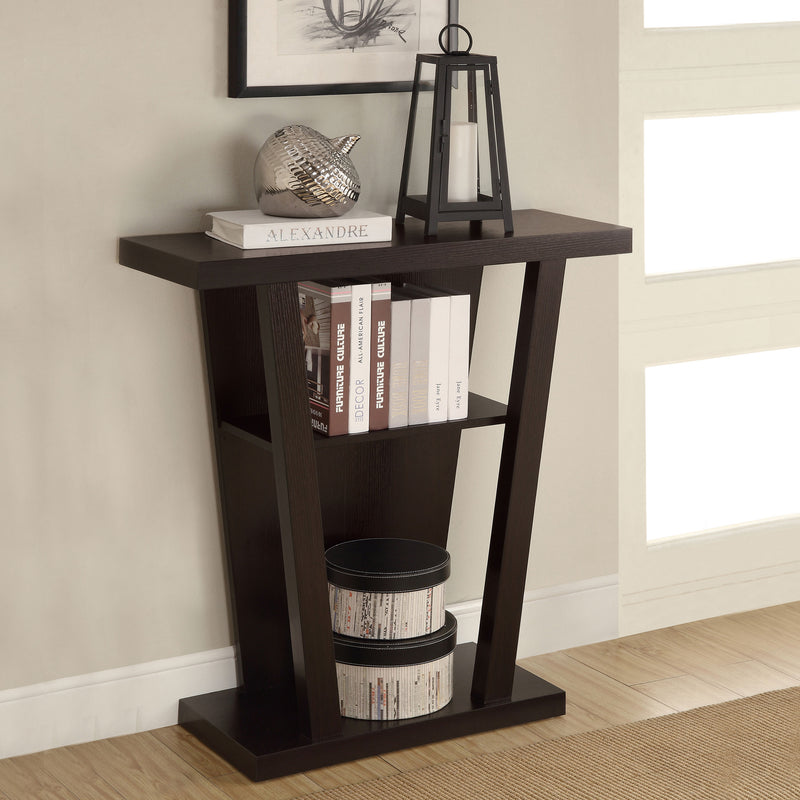 Evanna Console Table