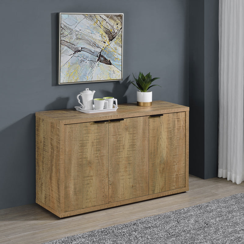 Pepita Accent Cabinet