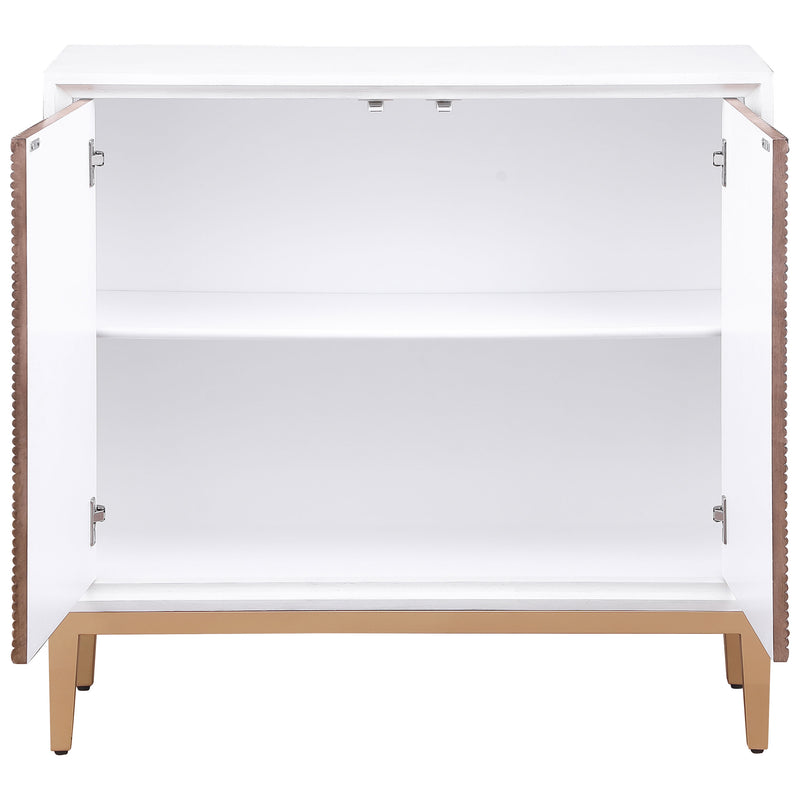 Gretchen Accent Cabinet