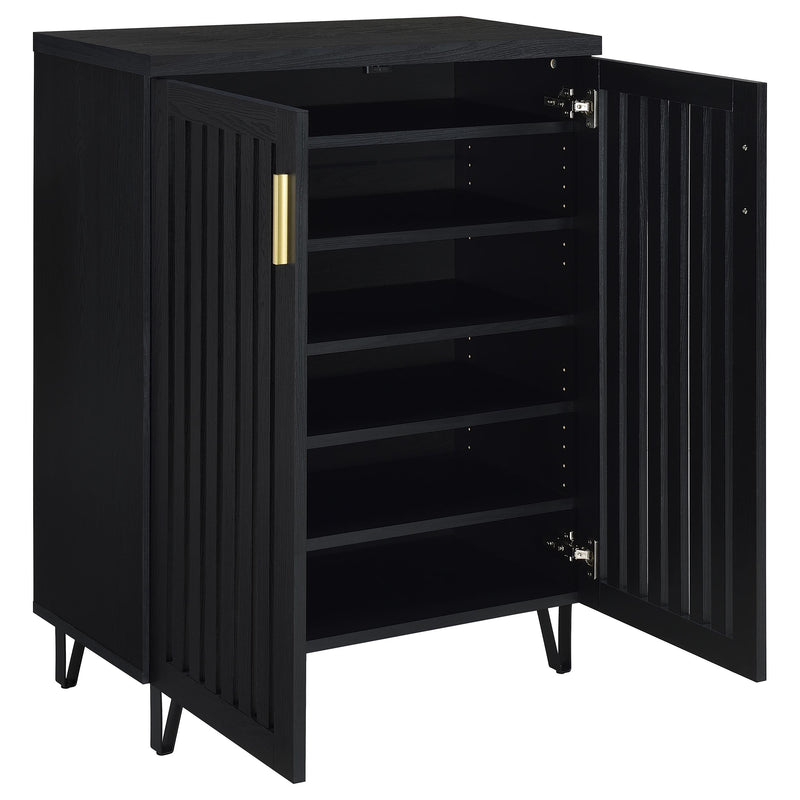 Brixton Shoe Cabinets