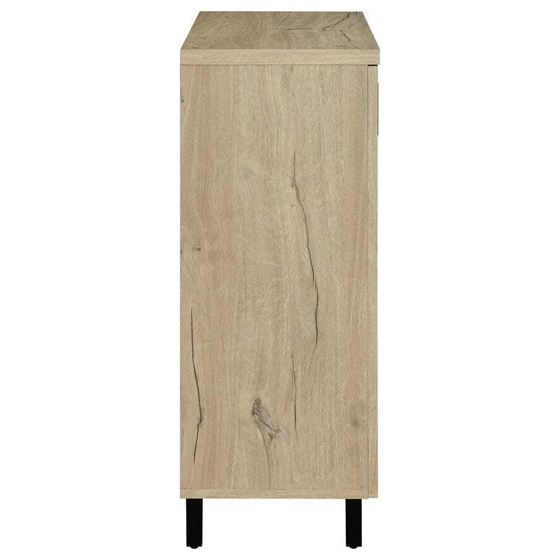 Brixton Shoe Cabinets