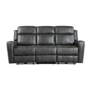 Kellen-Power Double Reclining Sofa image