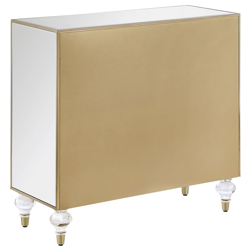 Lupin Accent Cabinet