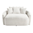 Tomball-(2)Oversized Chaise Lounge image