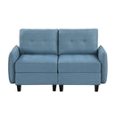 Garren-(2)Love Seat image