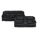 Goodland-2pc Set: Sofa, Love image