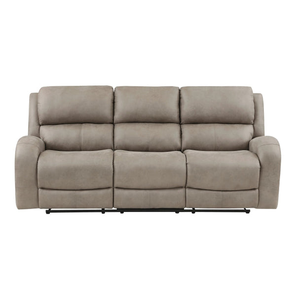 9601BR-3 - Double Reclining Sofa