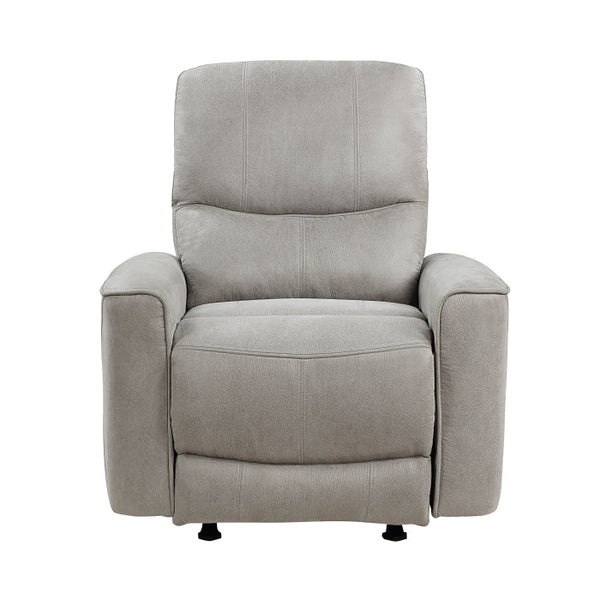 9602GY-1 - Rocker Reclining Chair